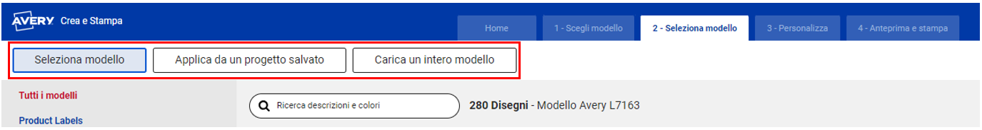 Upload Complete Design